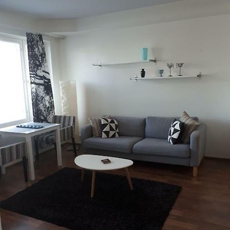 Kaira Apartments Rovaniemi Exteriör bild